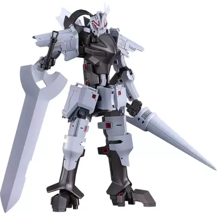 Broken Blade Moderoid Plastic Model Kit Delphine Second Form 13 cm zdjęcie produktu