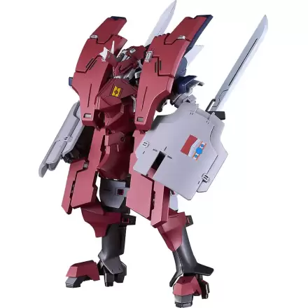 Broken Blade Moderoid Plastic Model Kit Delphine Third Form 13 cm zdjęcie produktu