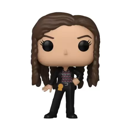 Brooklyn Nine-Nine Funko POP! Figurka TV Vinyl Zestresowana Amy 9 cm termékfotója