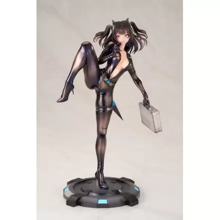 Brown Dust 2 Figurka PVC 1/7 Scheherazade Code Name S ver. 25 cm zdjęcie produktu
