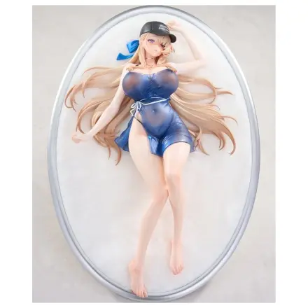 Brown Dust 2 figurka PVC 1/7 Water Park Queen Wilhelmina Ver. 27 cm zdjęcie produktu