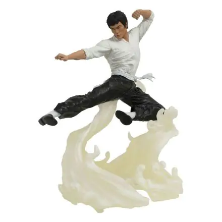 Bruce Lee Gallery PVC Statua Air 25 cm zdjęcie produktu