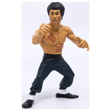 Bruce Lee Zombie Sailor's Toys Figurka Akcji (Bloody) 11 cm zdjęcie produktu