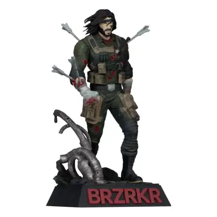 BRZRKR 1/10 Statua B Edycja Limitowana 21 cm zdjęcie produktu