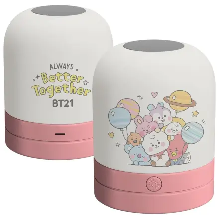 BT21 Lampa Ambient 9 cm zdjęcie produktu