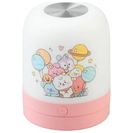BT21 Lampa Ambient 9 cm zdjęcie produktu