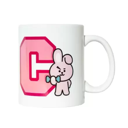 Kubek BT21 Cooky 330ml termékfotója