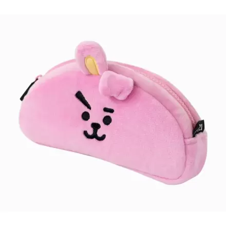 Piórnik pluszowy BT21 Cooky termékfotója