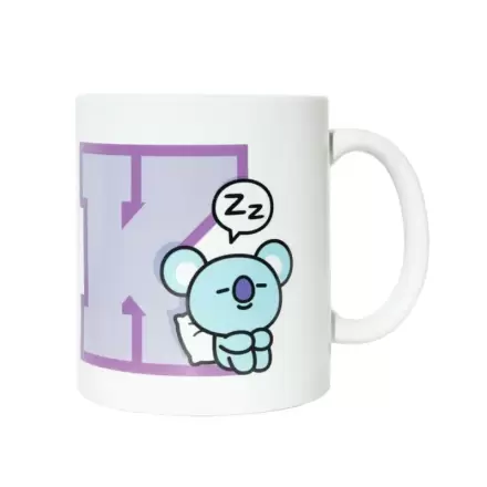 Kubek BT21 Koya 330 ml termékfotója