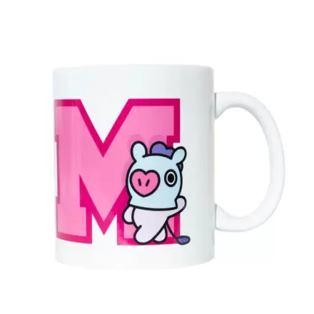 Kubek BT21 Mang 330ml termékfotója