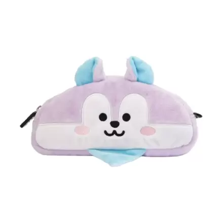 Piórnik pluszowy BT21 New Mang termékfotója