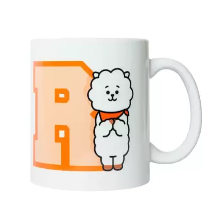 Kubek BT21 RJ 330ml termékfotója