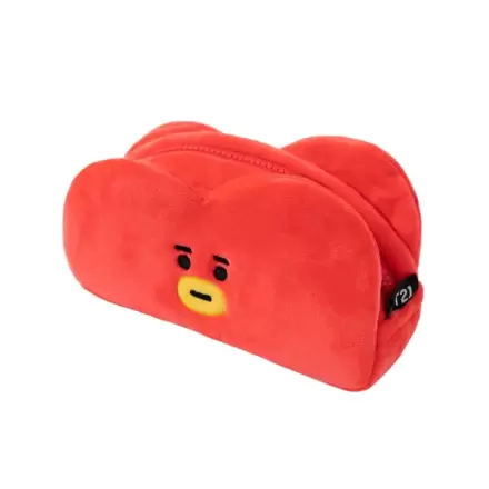 Piórnik pluszowy BT21 Tata termékfotója