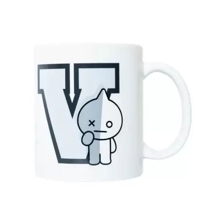 Kubek BT21 Van 330 ml termékfotója