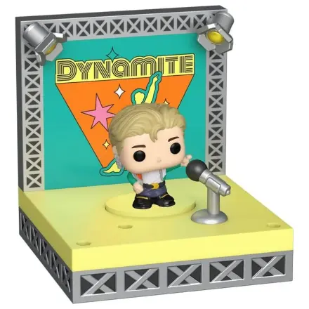 BTS Bitty Funko POP! Stages Vinylowa Figurka Jimin (Dynamite) 2,5 cm zdjęcie produktu