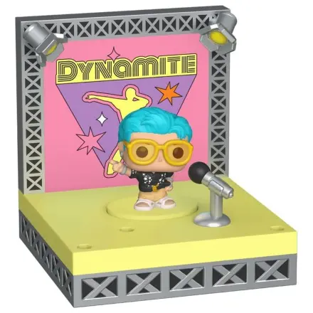 BTS Bitty Funko POP! Stages Figurka winylowa RM (Dynamite) 2,5 cm zdjęcie produktu