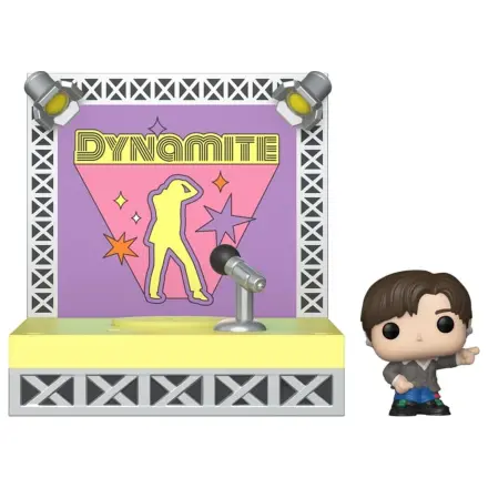 BTS Bitty Funko POP! Stages Figurka winylowa Suga (Dynamite) 2,5 cm zdjęcie produktu