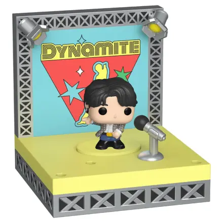 BTS Bitty Funko POP! Stages Figurka winylowa Suga (Dynamite) 2,5 cm zdjęcie produktu