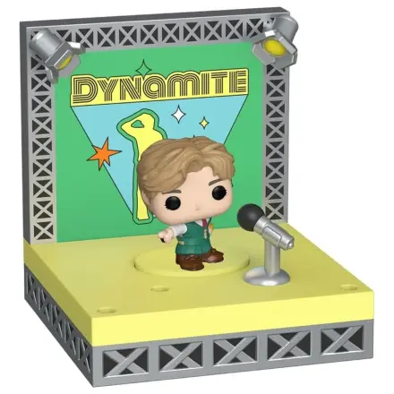 BTS Bitty Funko POP! Stages Figurka winylowa V (Dynamite) 2,5 cm zdjęcie produktu