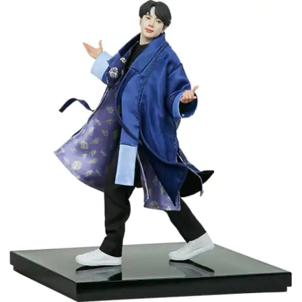BTS Idol Collection PVC Statuetka Jin Deluxe 23 cm zdjęcie produktu