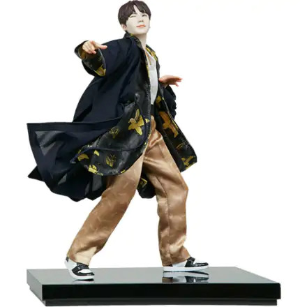 Kolekcja BTS Idol PVC Statuetka SUGA Deluxe 23 cm zdjęcie produktu