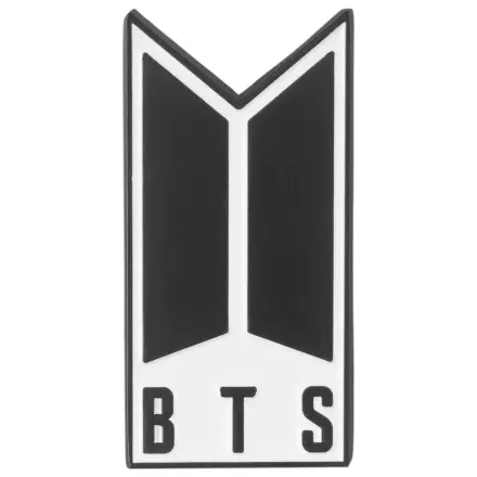BTS logo przypinka zdjęcie produktu