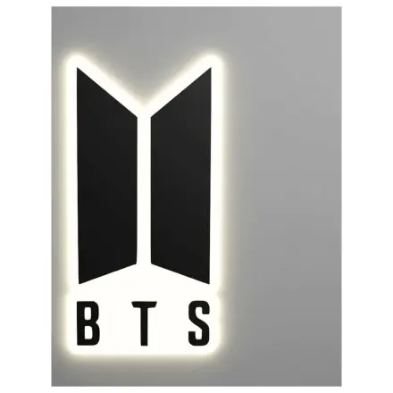 Lampa z Logo BTS zdjęcie produktu