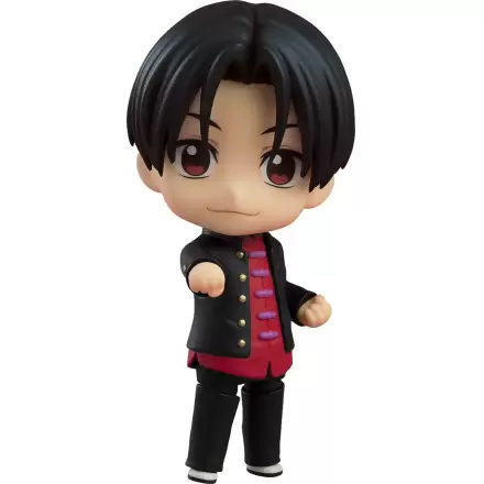 Bucchigiri?! Figurka Akcji Nendoroid Arajin Tomoshibi 10 cm zdjęcie produktu
