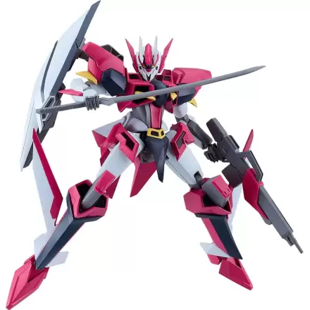 Buddy Complex Moderoid Plastikowy Zestaw Modelarski Bradyon 14 centymetrów zdjęcie produktu