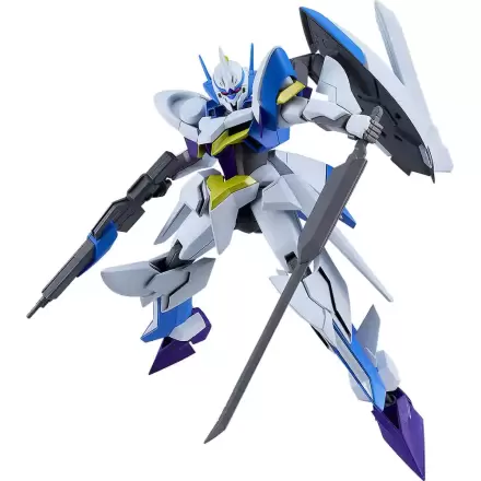 Buddy Complex Moderoid Plastikowy Zestaw Modelarski Luxon 14 cm zdjęcie produktu