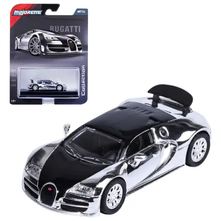 Bugatti Veyron 14 Super Sport 2005 zdjęcie produktu