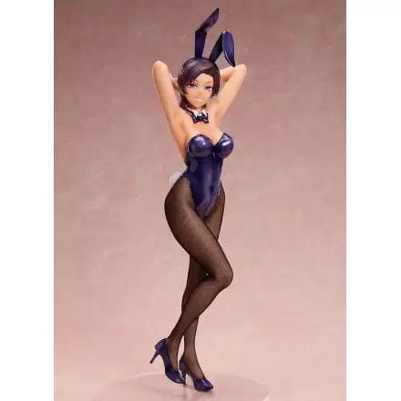 Bullied: Revenge Hypnosis Statue 1/4 Sae Hinata Bunny Ver. 46 cm Statua termékfotója