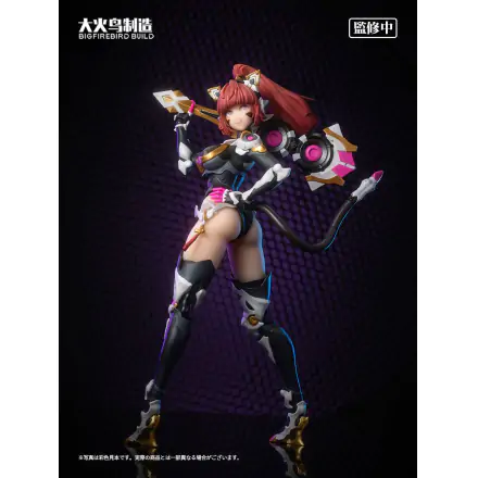 Bungaku Shoujo PVC Statuetka 1/6 Science Cat Lady Team 001 33 cm zdjęcie produktu