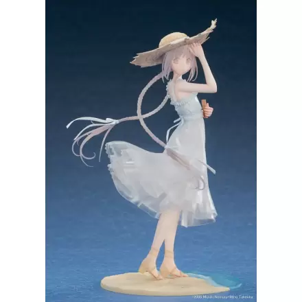 Bungaku Shoujo PVC Statuetka 1/7 Toko Amano 24 cm zdjęcie produktu