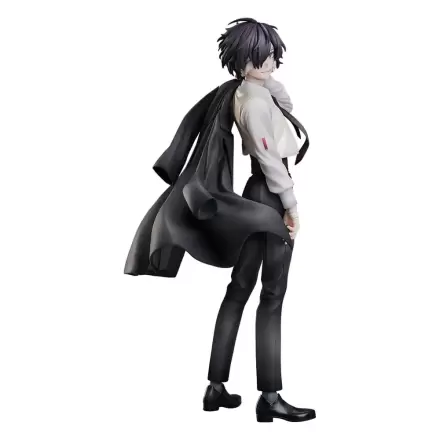 Bungo Stray Dogs Statua 1/7 Osamu Dazai: Original Series Age Fifteen Ver. 23 cm zdjęcie produktu