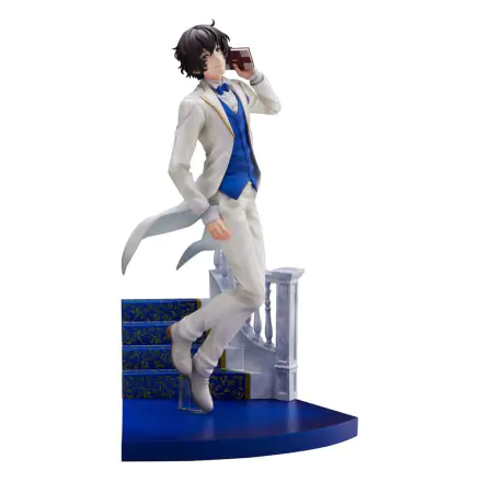 Bungo Stray Dogs Statuetka PVC 1/7 Osamu Dazai 26 cm termékfotója