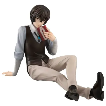 Bungo Stray Dogs G.E.M. Series figurka PVC Dazai san Palm Size zdjęcie produktu