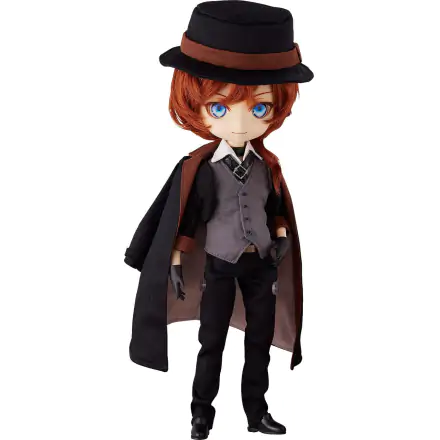 Bungo Stray Dogs Harmonia Humming Doll Figurka Akcji Chuya Nakahara 24 cm termékfotója