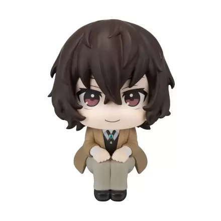 Bungo Stray Dogs Look Up Statuetka PVC Osamu Dazai 11 cm zdjęcie produktu