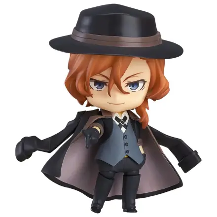 Bungo Stray Dogs Nendoroid Figurka Chuya Nakahara 10 cm zdjęcie produktu