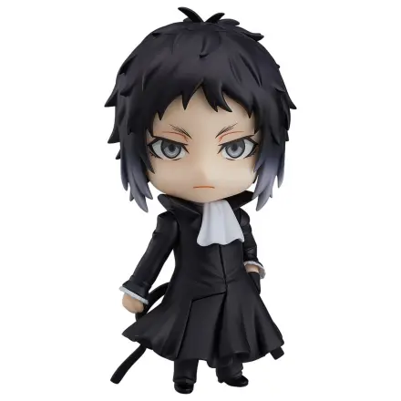 Bungo Stray Dogs Nendoroid Figurka Akcji Ryunosuke Akutagawa 10 cm zdjęcie produktu