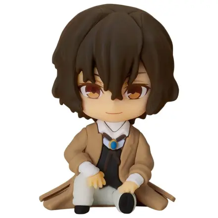 Bungo Stray Dogs Nendoroid Plus Mini figurka Osamu Dazai 8 cm zdjęcie produktu