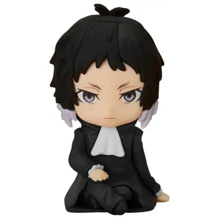 Bungo Stray Dogs Nendoroid Plus Mini figurka Ryunosuke Akutagawa 8 cm zdjęcie produktu