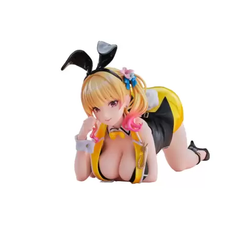 Bunny Garden PVC Statua 1/6 Rin 13 cm zdjęcie produktu