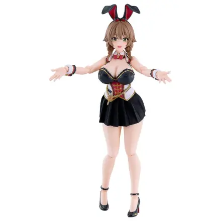 Bunny Garden 2 figma Figurka akcji Kana 14 cm zdjęcie produktu