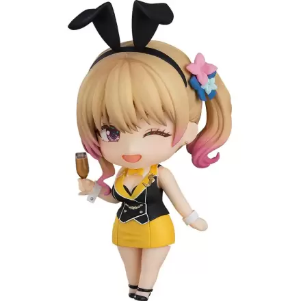 Bunny Garden Nendoroid Doll Figurka Akcji Rin 10 cm termékfotója