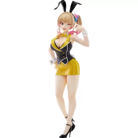 Bunny Garden Pop Up Parade Statuetka PVC Rin Rozmiar L 24 cm termékfotója