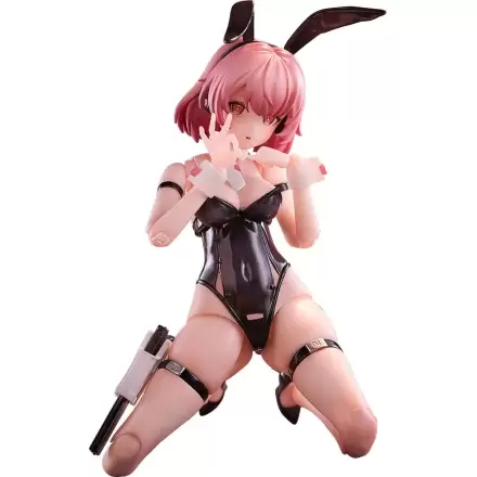 Figurka Akcji Bunny Rapid Action Squad Komandos Belka 1/12 16 cm zdjęcie produktu