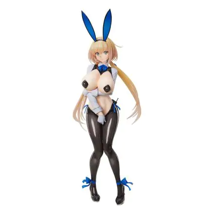Figurka PVC 1/4 Sophia F. Shirring w Stroju Króliczka Reverse Bunny Ver. 51 cm zdjęcie produktu