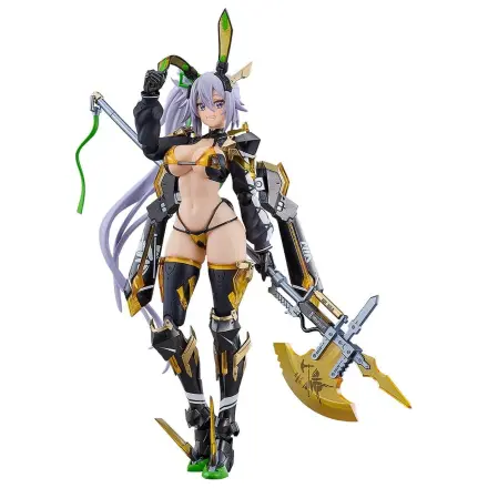 Bunny Suit Planning Figma Figurka akcji Silva Barrelline 17 cm zdjęcie produktu